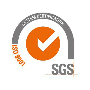 ISO SGS 2019