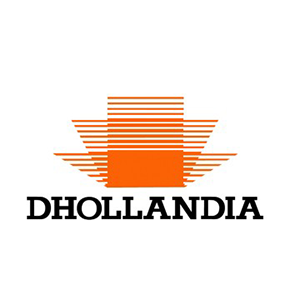 Logo DHollandia