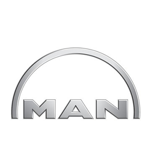 Logo MAN