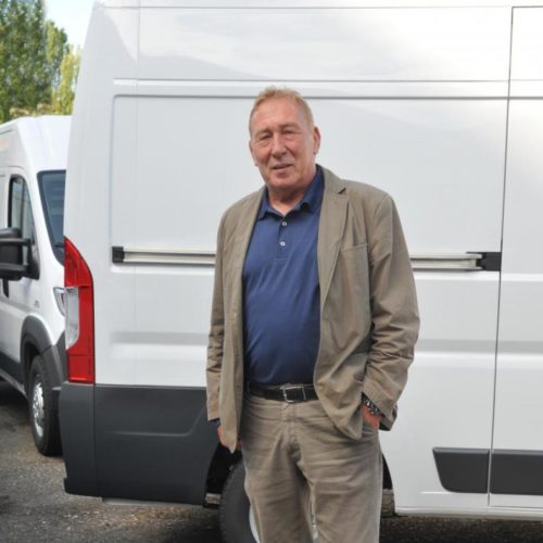 Lothar Nepple