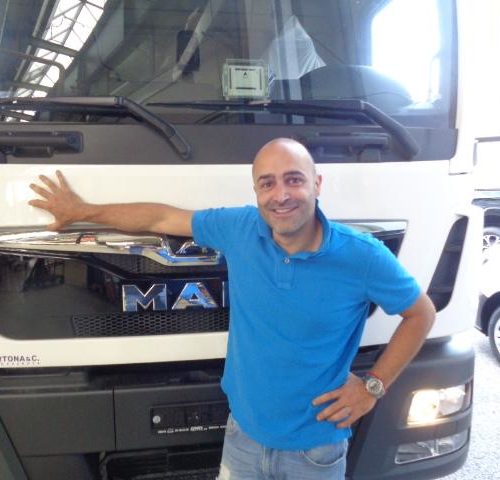 Marco Martinelli
