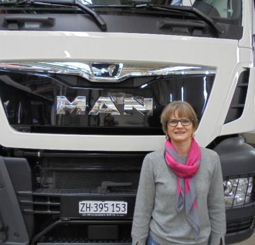 Michela Storelli
