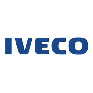 Logo IVECO