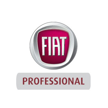Logo Fiat Professional