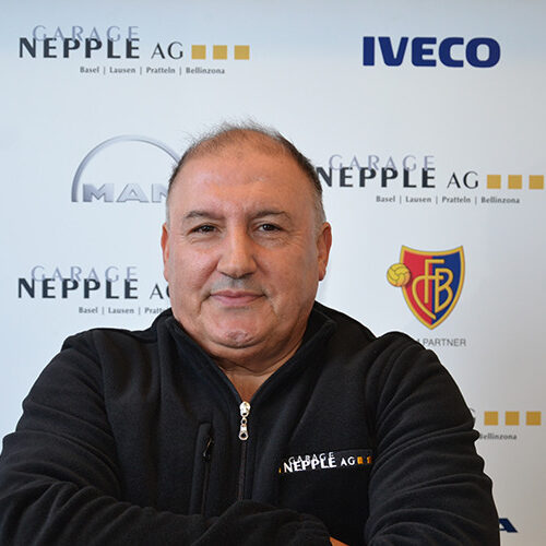 Angelo Navaretta