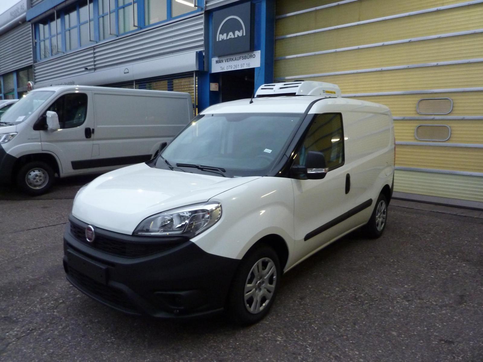 Fiat Doblo 1.3 MJ, 95 PS Fiat Doblo 1.3 MJ, 95 PS