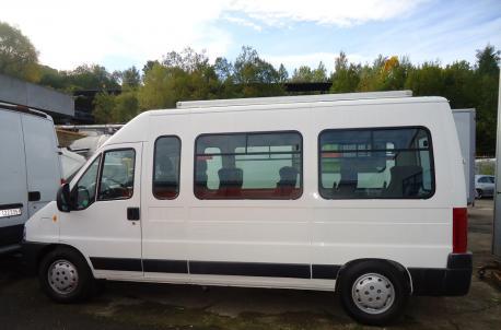 Fiat Ducato 18q 2 8 Jtd Garage Nepple