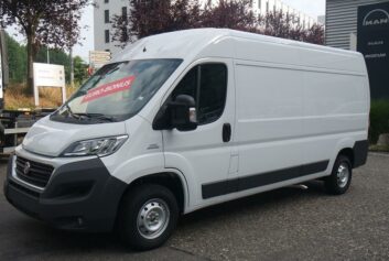 Fiat Ducato L2H2 Fiat Ducato L2H2