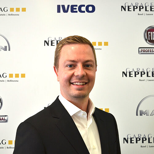 Björn Meister