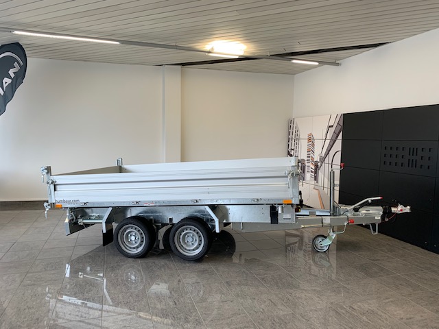 Humbaur HTK 3500.31 Humbaur HTK 3500.31