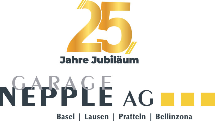 25 Jahre Garage Nepple