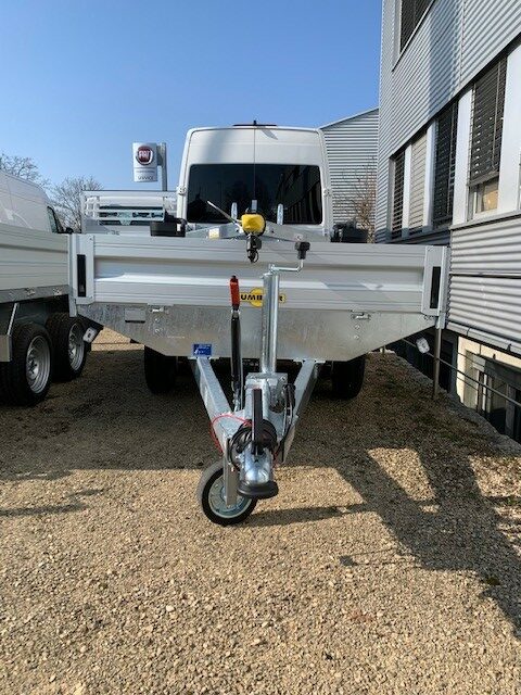 Humbaur HT 203116 Humbaur HT 203116
