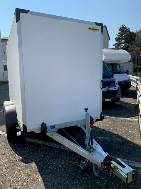 Humbaur HK 203015-18 Humbaur HK 203015-18