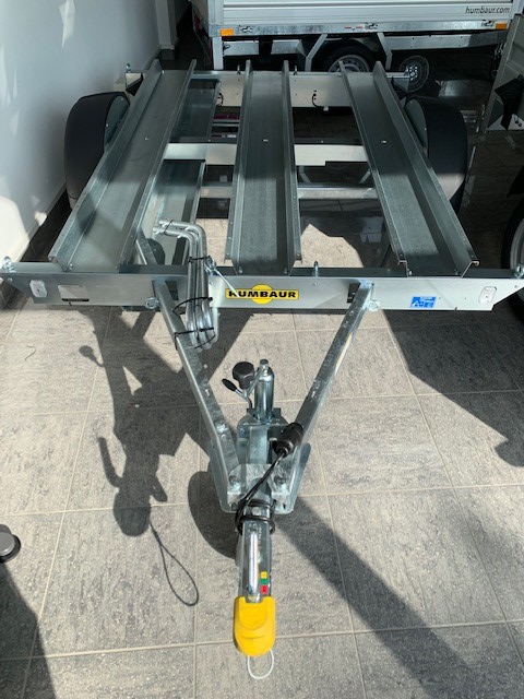 Humbaur HM 752113 Humbaur HM 752113