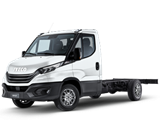 Iveco 35S16HA8 - VAN 12161647 Iveco 35S16HA8 - VAN 12161647