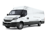Iveco 35S16HA8 / H2 (1900mm) - VAN 12161804 Iveco 35S16HA8 / H2 (1900mm) - VAN 12161804