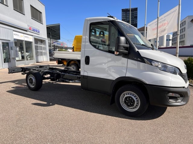 Iveco 35S16HA8 - VAN 12161647 Iveco 35S16HA8 - VAN 12161647