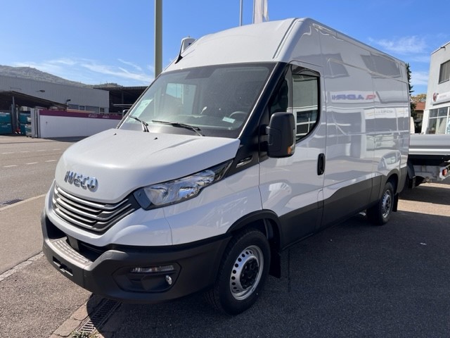 Iveco 35S16H V / H2 (1900 mm) - VAN 12161816 Iveco 35S16H V / H2 (1900 mm) - VAN 12161816